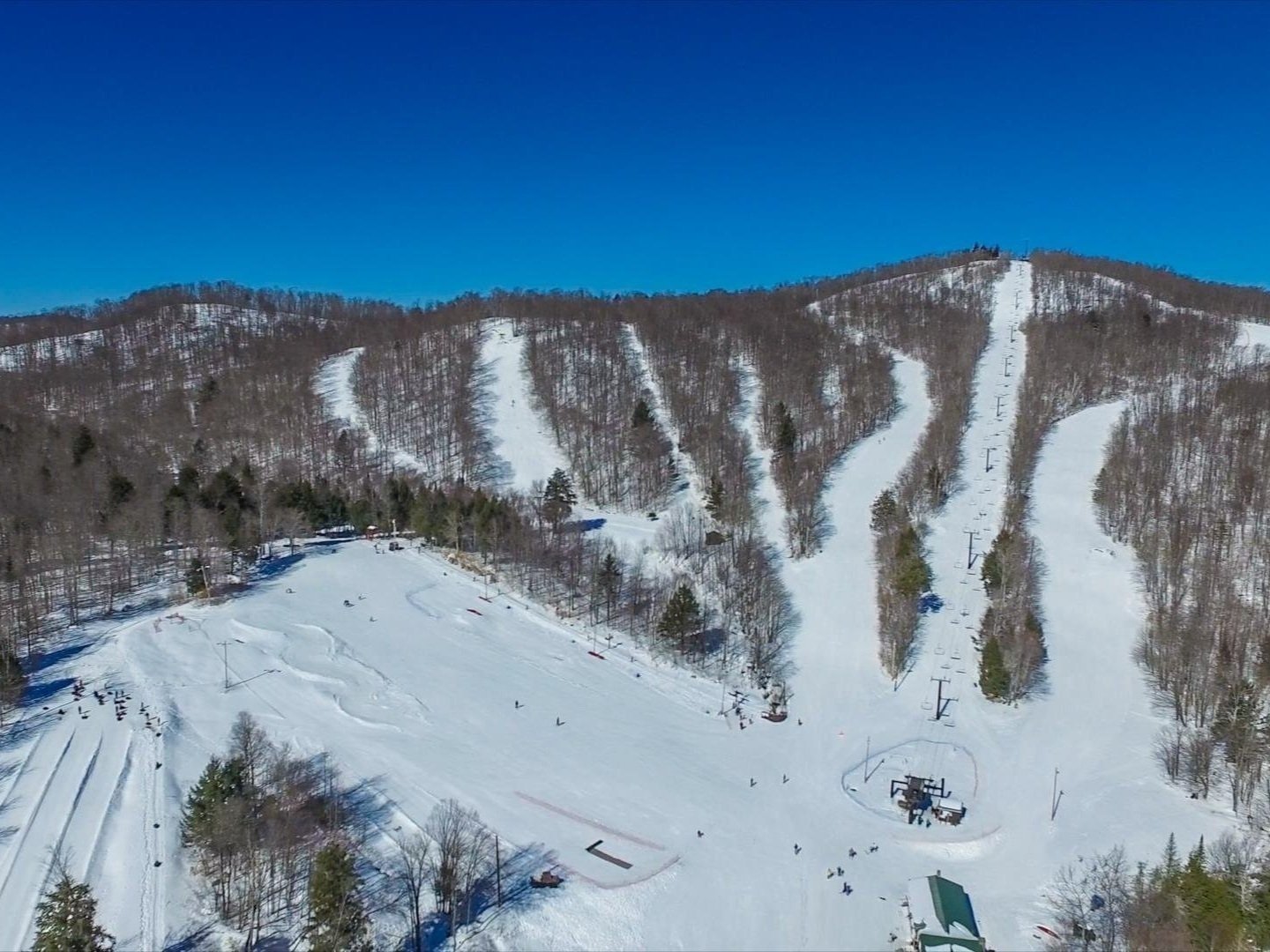 Oak Mountain | New York State Ski Areas | Speculator, NY | Things
